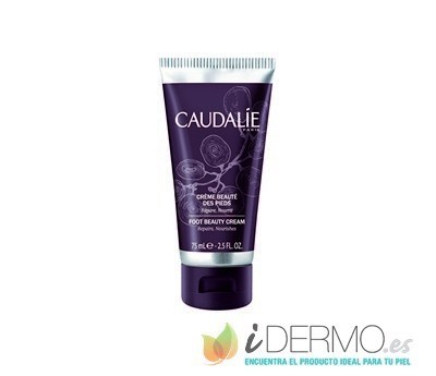 CREMA BELLEZA PARA LOS PIES